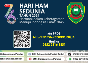 Hari Hak Asasi Manusia dan Kegiatan Sekolah di SMK Indonesia: Menumbuhkan Kesadaran Melalui Kurikulum Merdeka