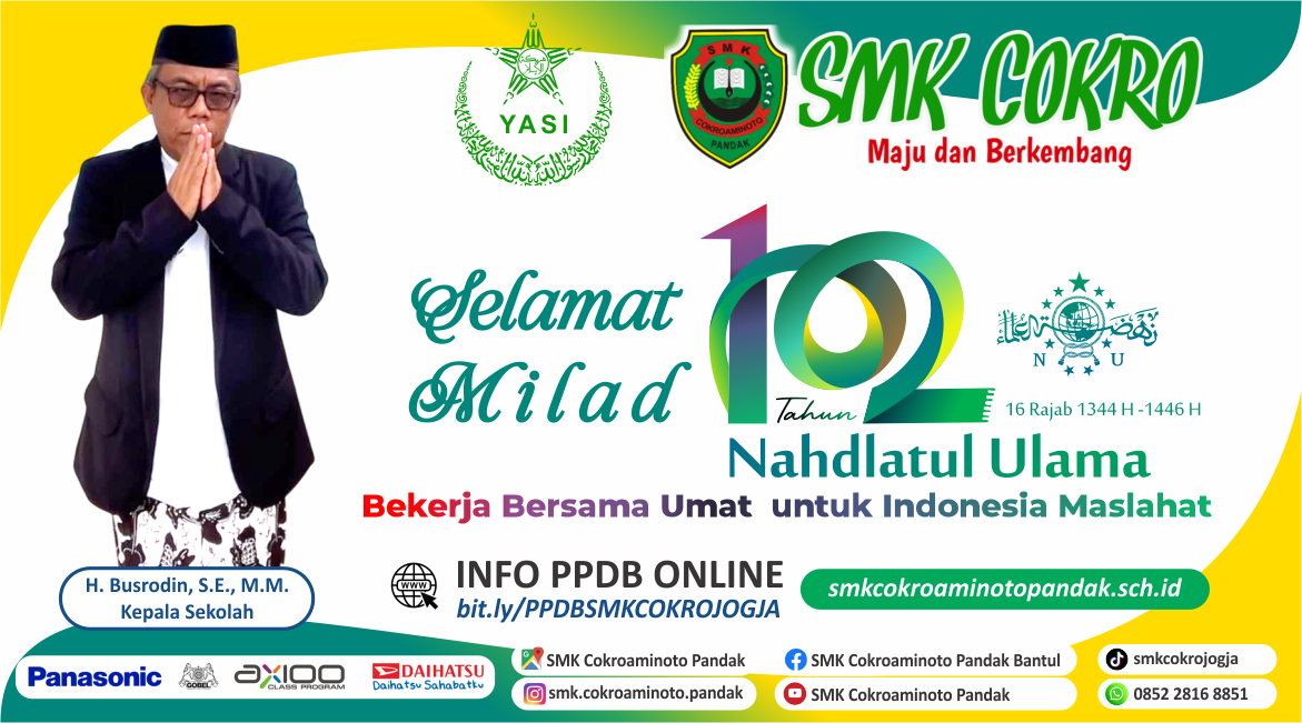 harlah nu 2025