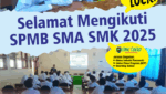 smpb sma smk jogja 2025