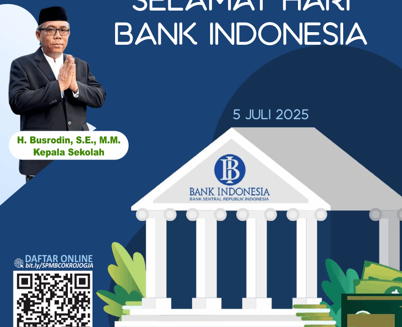 Hari Bank Indonesia