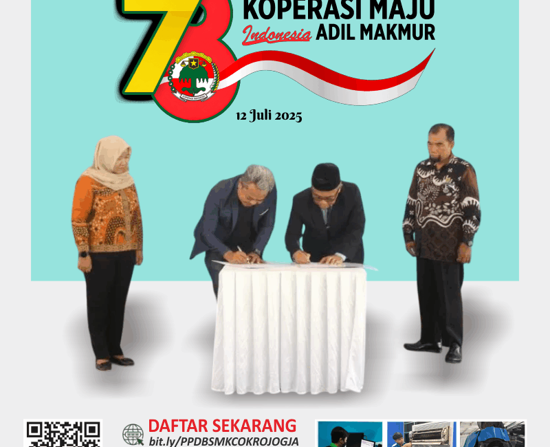 koperasi desa merah putih